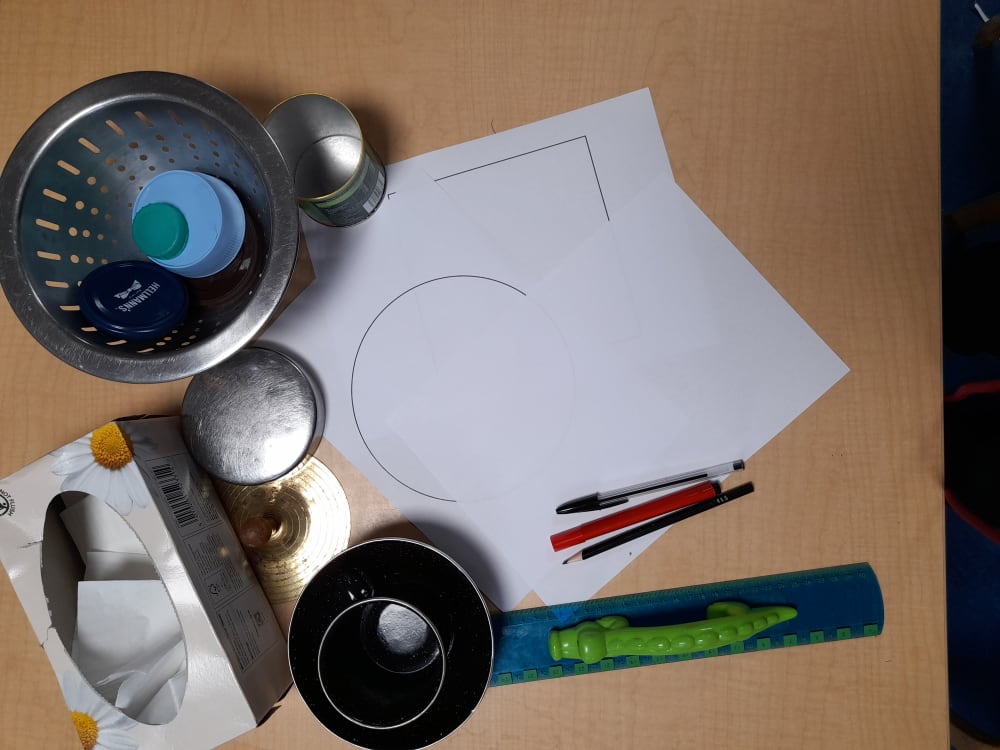 Black line drawing | The Froebel Partnership